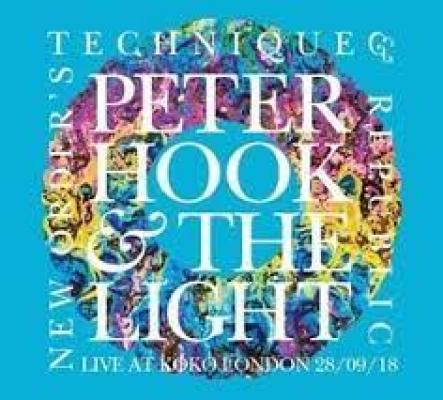 Technique & Republic Live