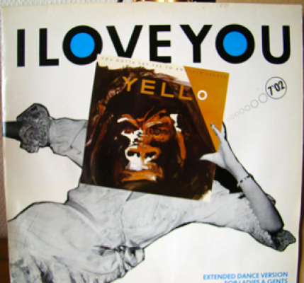 I Love You