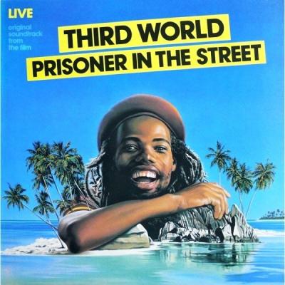 Prisoner In The Steet