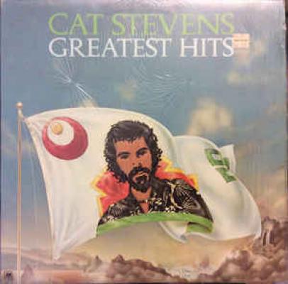 Cat Stevens
