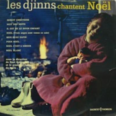 Chantent Noël
