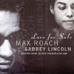 Love For Sale