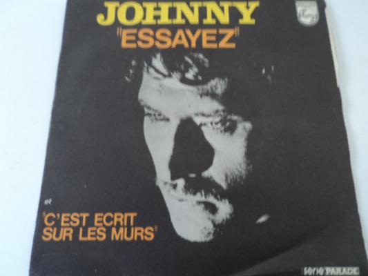 Essayez