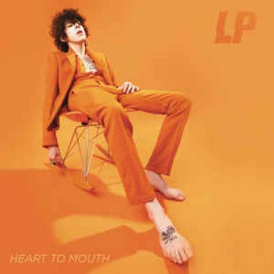 Heart To Mouth