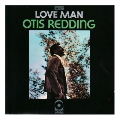 Love Man