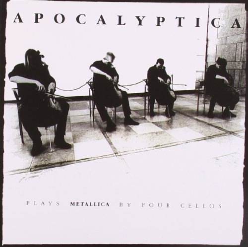 Apocalyptica Plays Metallica By Four Cellos