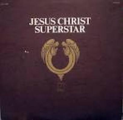 Jesus Christ Superstar