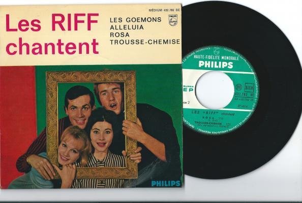 Les Goémons