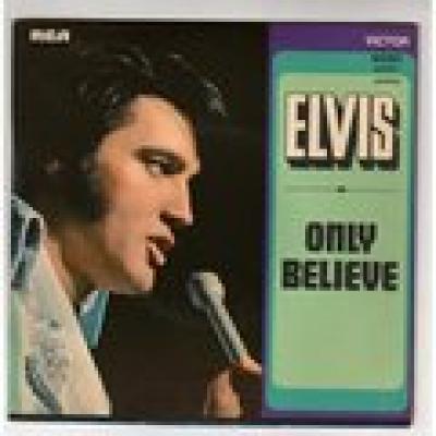 Only Believe
