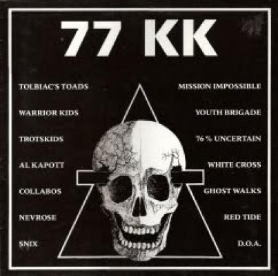 77 Kk