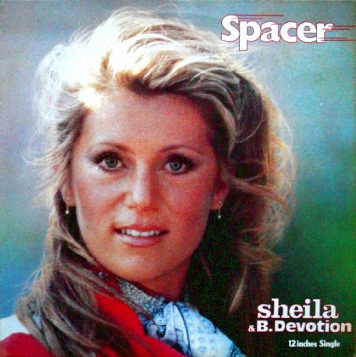 Spacer
