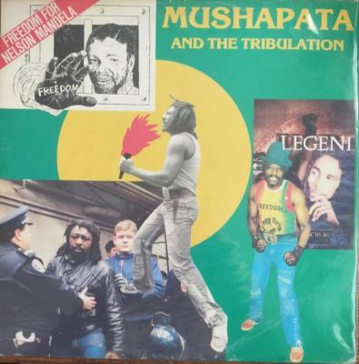 Freedom To Nelson Mandela - ****