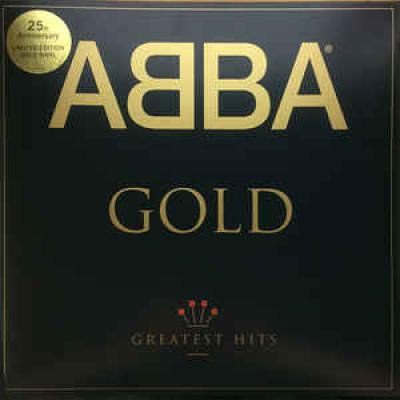 Abba Gold - Greatest Hits