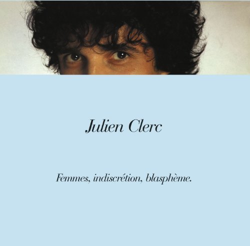 Femmes Indiscretion Blaspheme By Clerc,julien