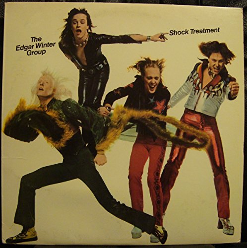 Shock Treatment