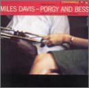 George Gershwin's Porgy And Bess By Miles Davis