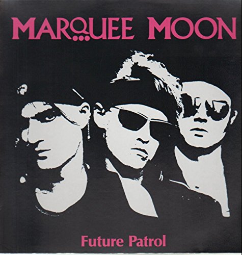 Future Patrol