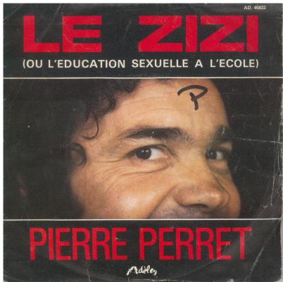 Le Zizi