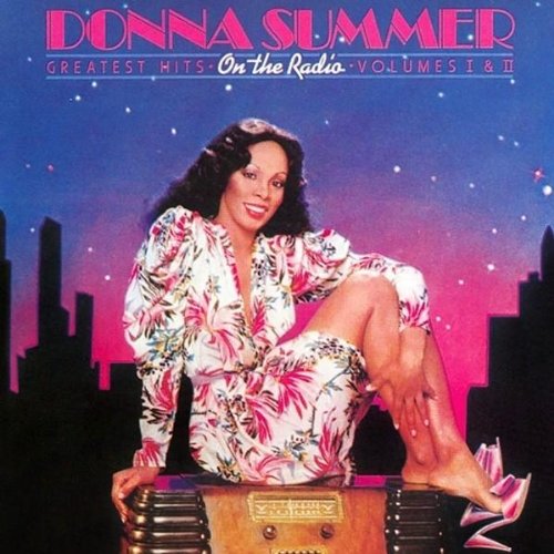 On The Radio: Greatest Hits Volumes I & Ii