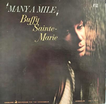 Many A Mile