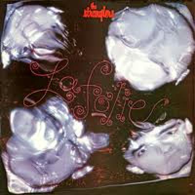 Lafolies