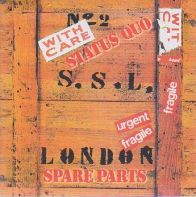 Spare Parts