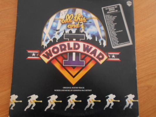 World War Ii