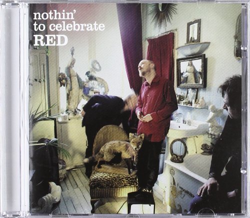 Red Nothin' To Celebrate Other Swing