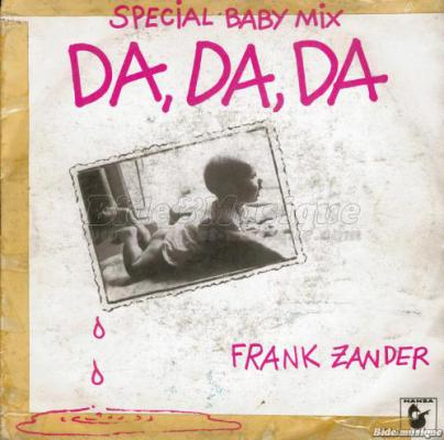 Da Da Da / Paper Chse Children