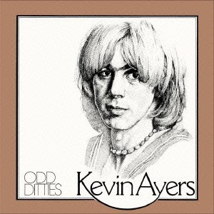 Odd Ditties