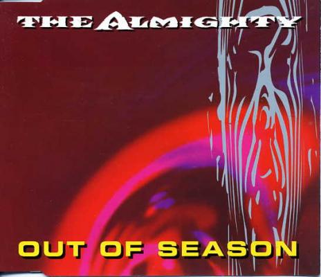 Out Of Season