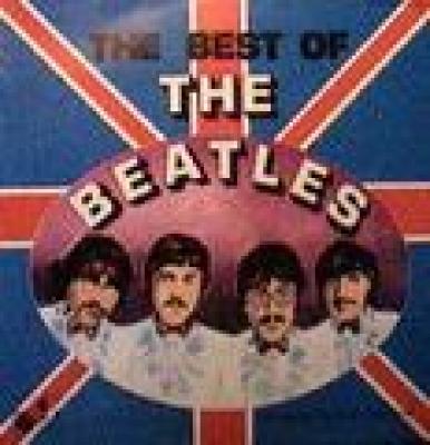 The Best Of The Beatles