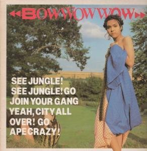 See Jungle! See Jungle!...