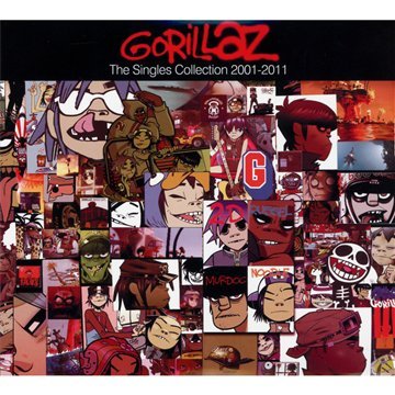 The Singles Collection: 2001-2011