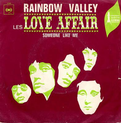Rainbow Valley