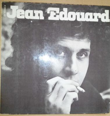 Jean Edouard