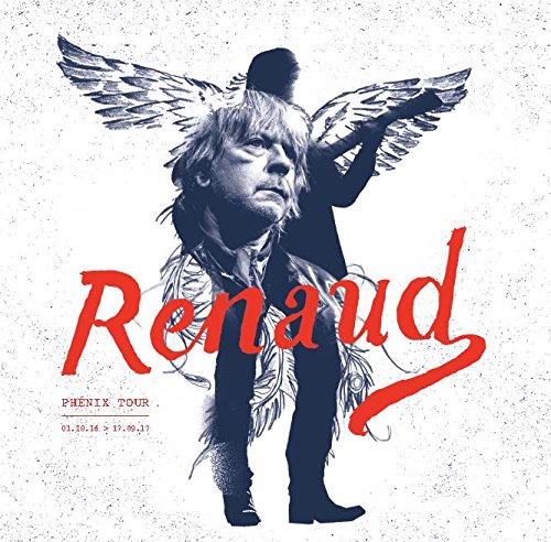 Phénix Tour Live