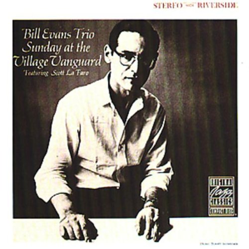 Sunday At The Village Vanguard