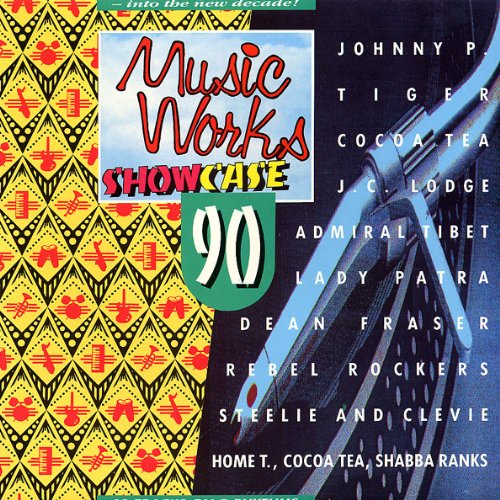 Music Works Showcase 90