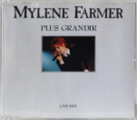 Plus Grandir