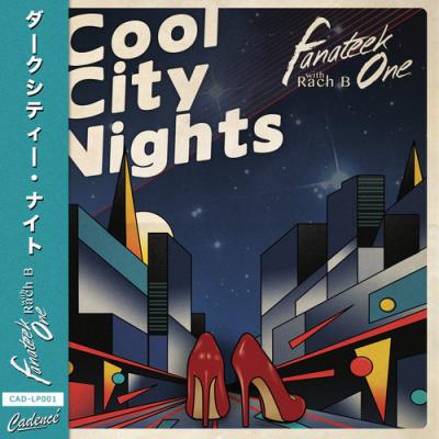 Cool City Nights