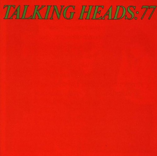 Talking Heads : 77