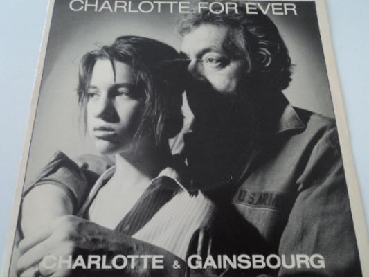 Charlotte For Ever