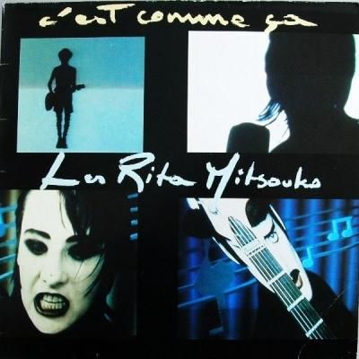 C'est Comme ça