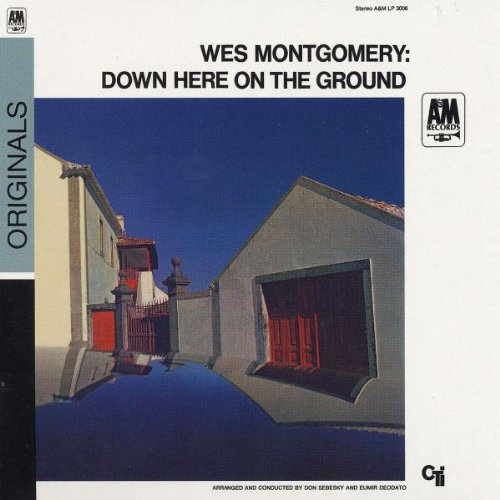 Down Here On The Ground: Originals
