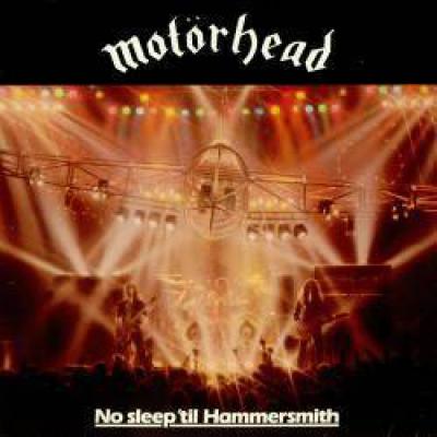 No Sleep 'til Hammersmith