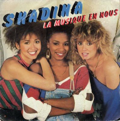La Musique En Nous