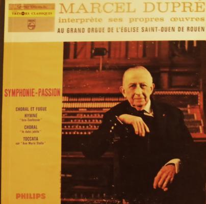 Symphonie Passion