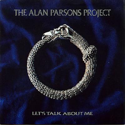Lets Talk About Me