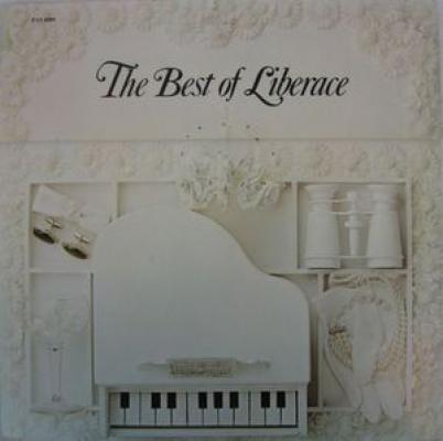 The Best Of Liberace Vol.2